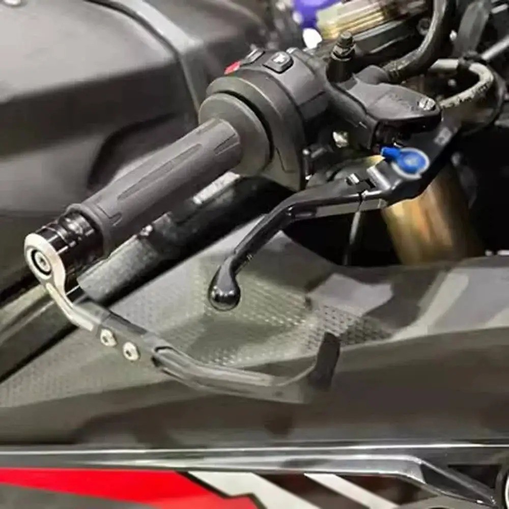 For Aprilia Tuono 125 Rs 125 Replica Gp 2018+ Rs4 125 2011-2022 Motorcycle Bow Hand Guard Brake