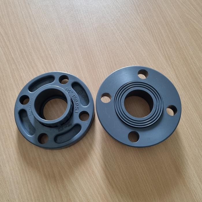 Flange Pvc 3 Inch Dn 80 Ansi 150