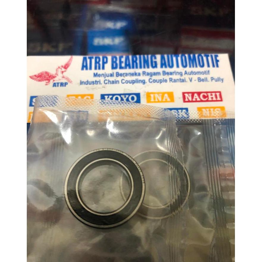 Ball Bearing 61802 2Rs / 6802 2Rs Fag Original