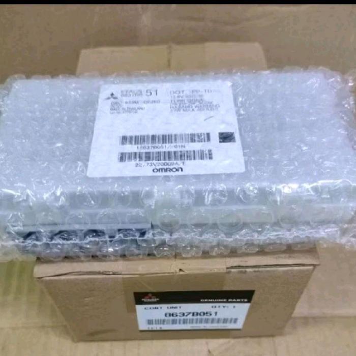 Etacs All New Triton 8637B051