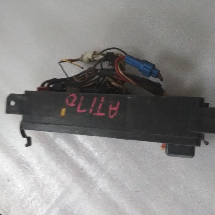 Box Skring Fuse Box Toyota Corona At170 Original Copotan Tanpa Tutup
