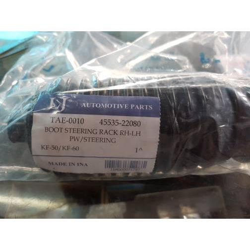 Boot Stir Kijang Kapsul Power Steering