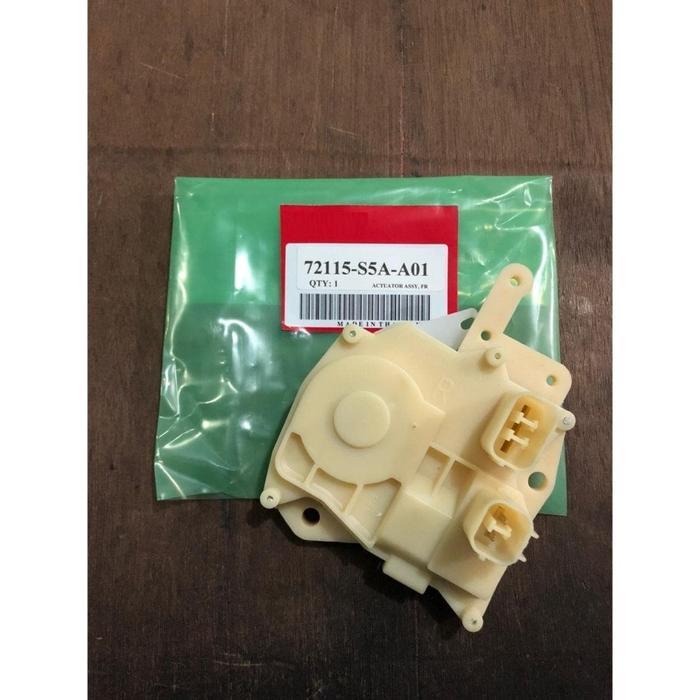 Actuator Doorlock Civic 2001-2005, Civic Vti, Civic Es