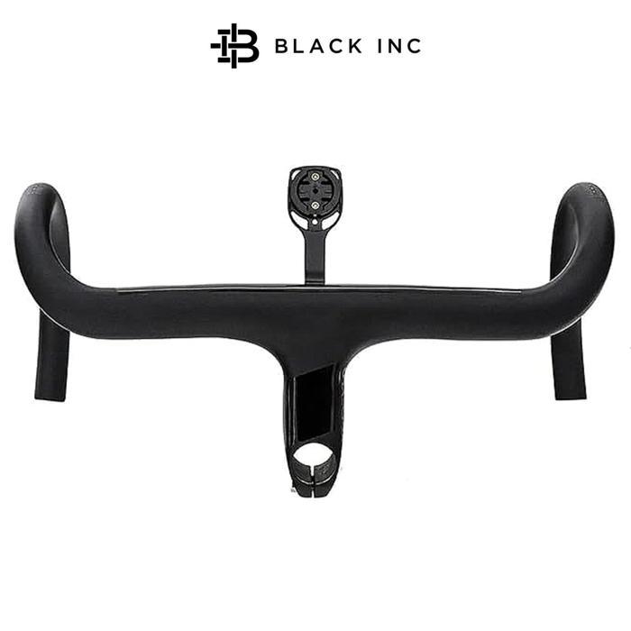 Dropbar Carbon Black Inc Handlebar Carbon Roadbike Integrated Stem