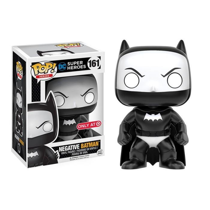 FUNKO BATMAN - NEGATIVE BATMAN - 12815