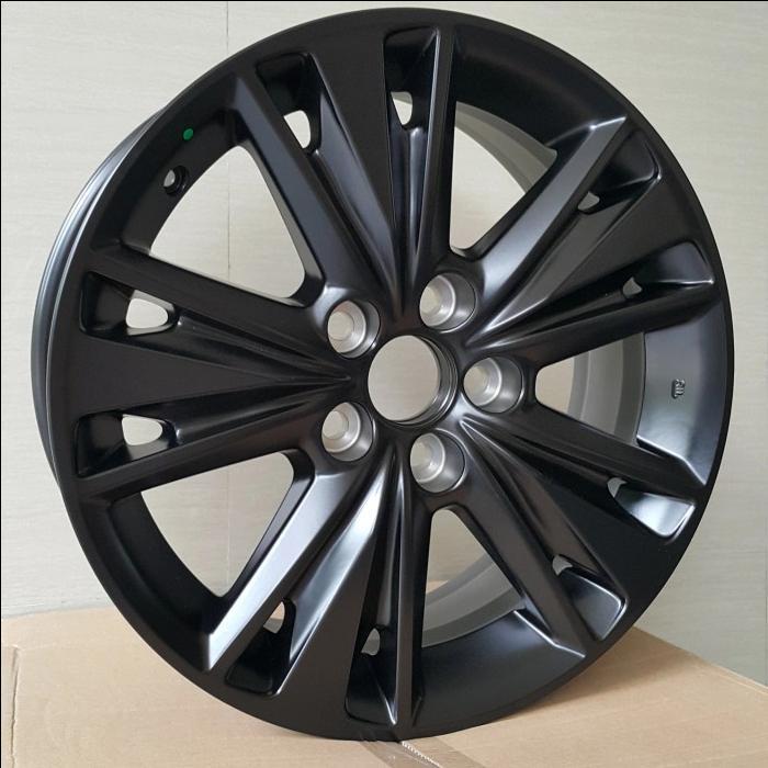 Velg Innova Reborn Venturer Ring 17 (Original Astra) 42611-Yp010