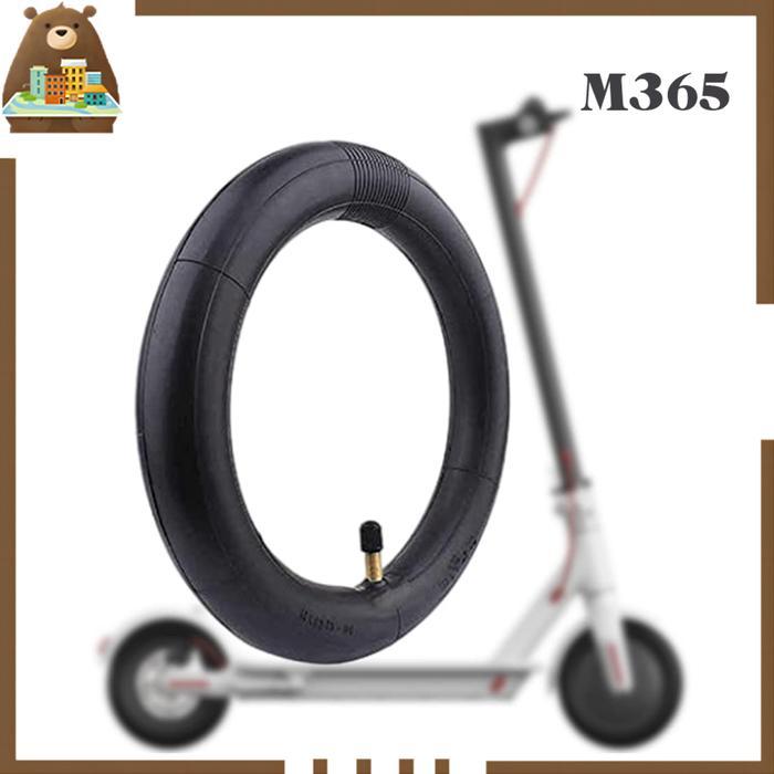Ban Dalam Skuter Listrik Ukuran 8 1/2 X 2 Scooter Listrik Inner Tube Untuk Xiaomi Mijia M365 Inokim