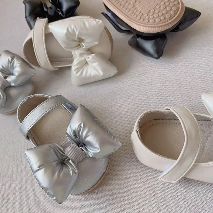 Sepatu Bayi Lenka - Baby Shoes Pesta Anak Perempuan Balita