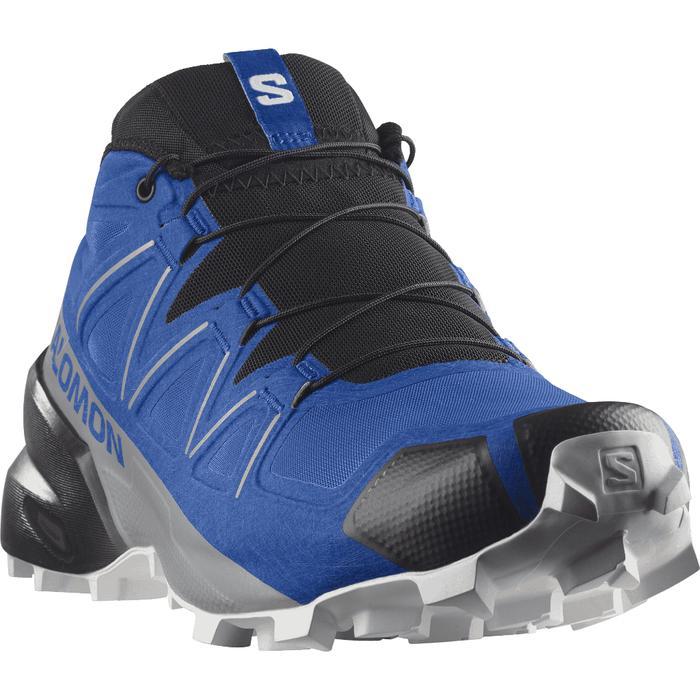 SALOMON SPEEDCROSS MALE TRAIL RUNNING TRAIL RUNNING SHOES L47567700 Diskon 10%