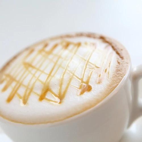 Tfa Caramel Cappuccino Flavor
