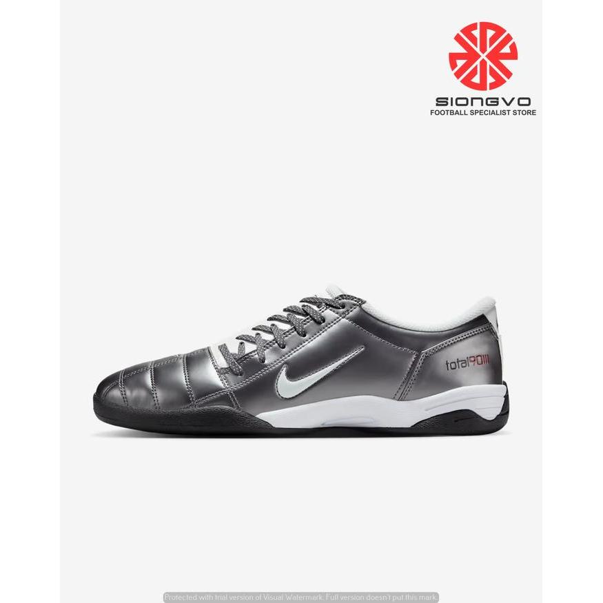 READY Terlaris SEPATU FUTSAL- NIKE T90 TOTAL 90 HQ2851001 Promo Murah