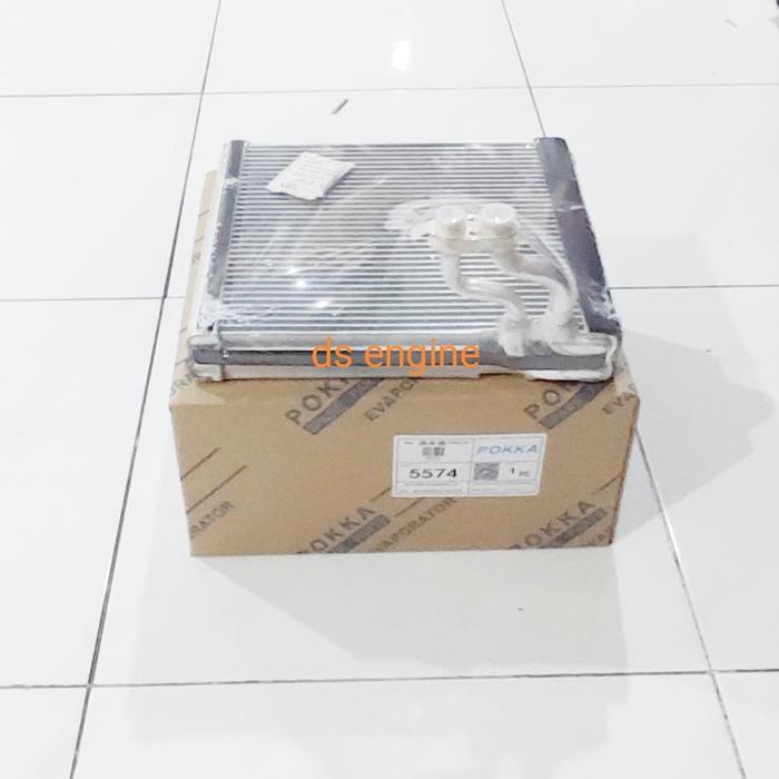 Evaporator Luxio Granmax Minibus