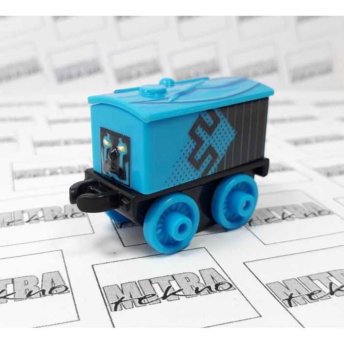 Thomas MINIS - DC Super Friends - Blue Beetle Toby