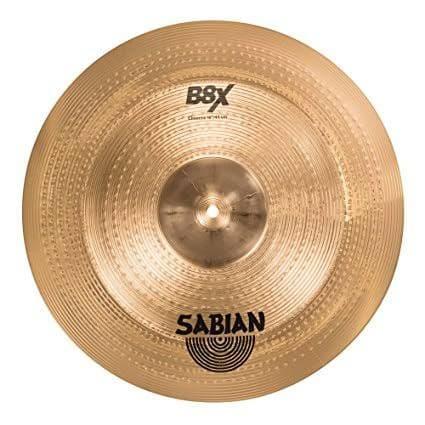Sabian B8X Chinese 18" Cymbal