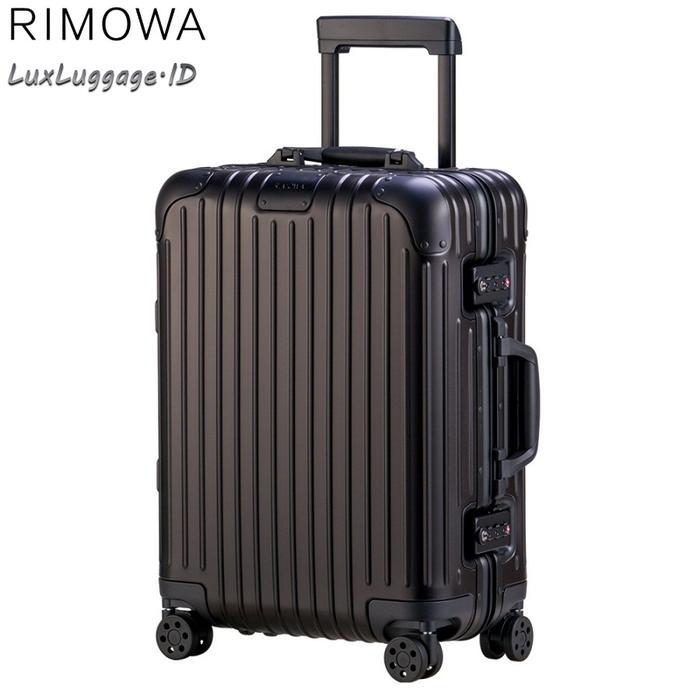 RIMOWA Original Cabin