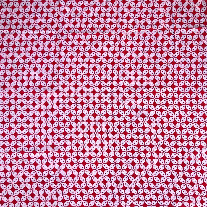 KAIN BATIK KAWUNG