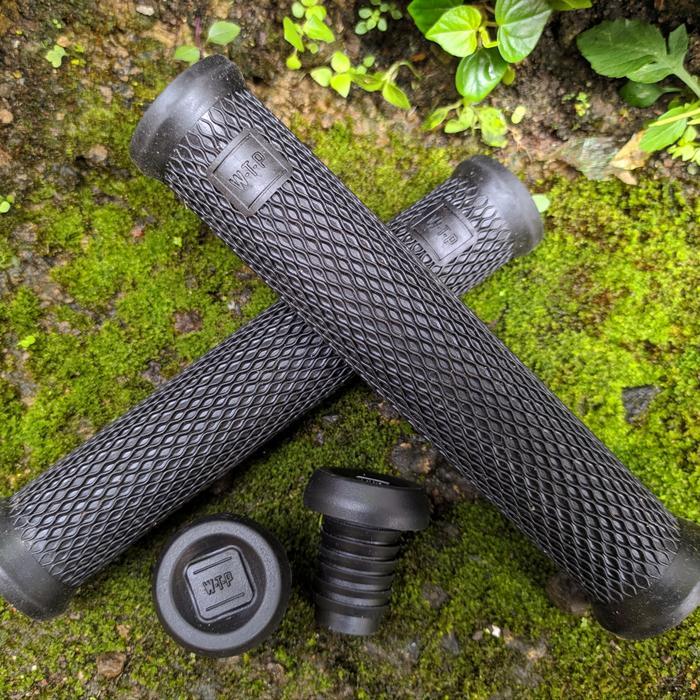 TERLARIS grip bmx wtp