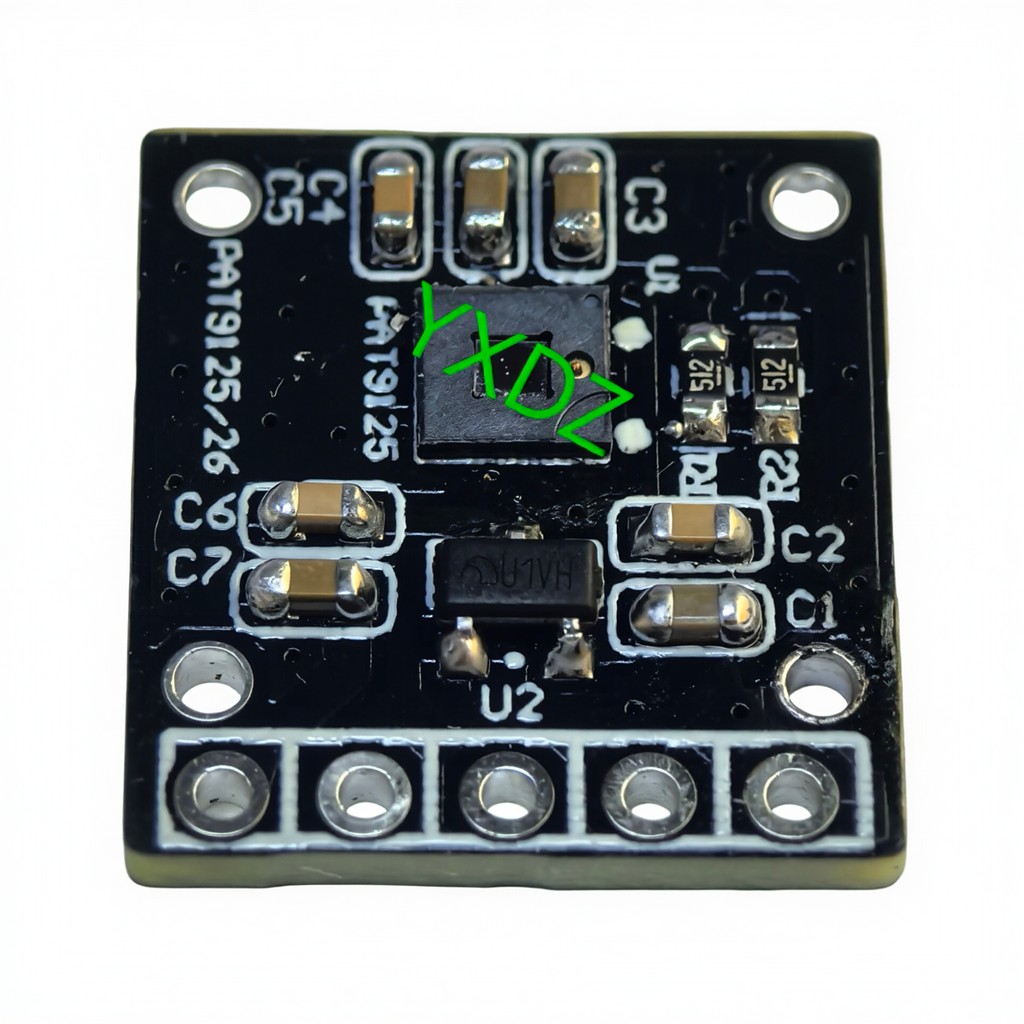 Mouse Sensor PIXART Wireless Laser Mouse Sensor IC PAT9126JA-TKIT PAT9125EL-TKIT pixart OTS sensor