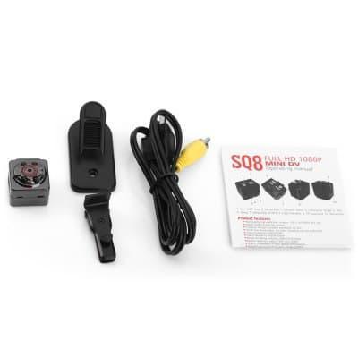 READY kamera mata-mata-spy camera full Hd