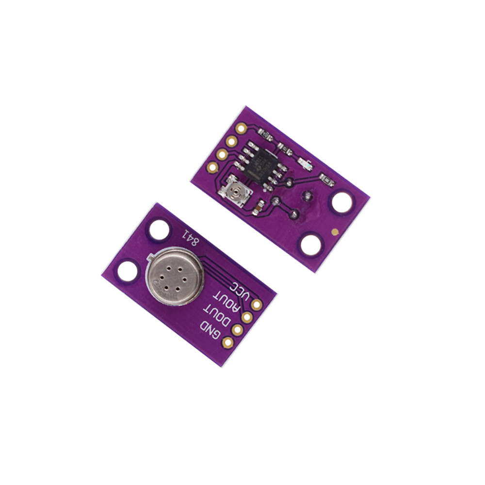 30PCS FORMALDEHYDE BENZENE ORGANIC VOLATILE GAS VOC DETECTION MODULE VOC FORMALDEHYDE BENZENE