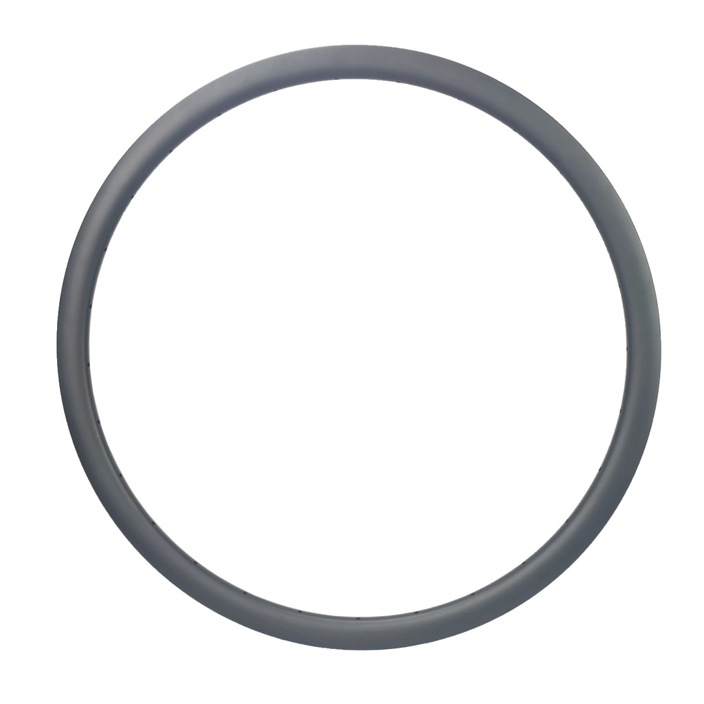 Sales Special Offer 315g 29er Carbon Rims 30mm width 30mm high MTB rims Asymmetric rims Carbon MTB