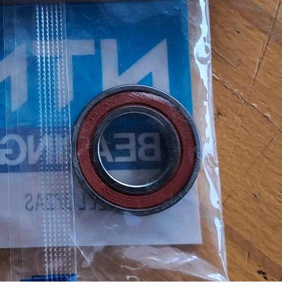 Laher Kopling Pilot Bearing Flywheel Honda Brio Mobilio Jazz City Hrv