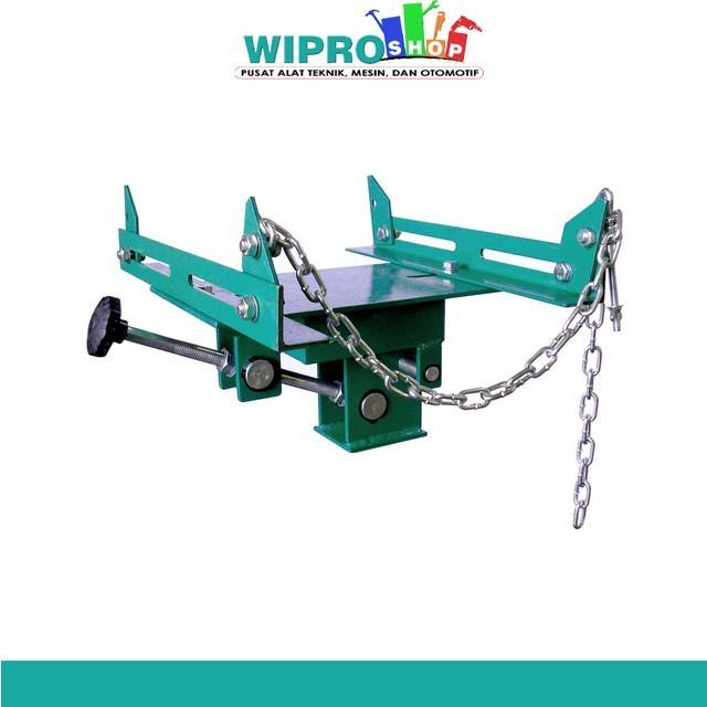 WIPRO Dongkrak Transmisi TRE2001