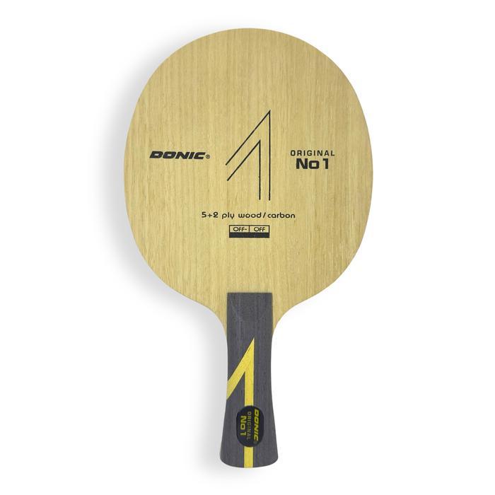 Donic Original No 1 Carbon Blade FL