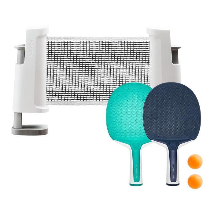 Donic Epox Offensive FL, Blade Pingpong
