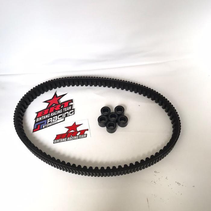 Brt Paket Roller + Vbelt Pcx 160 / Adv 160
