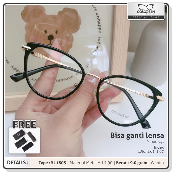 Optik Seis XYZ 3245