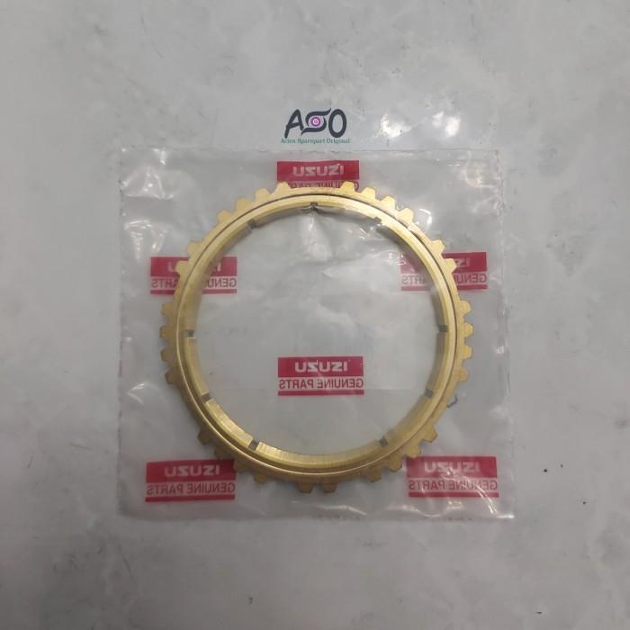 Ring Synchronize Sinkromis Gigi 1 2 Isuzu Elf Nhr55 Nhr 55