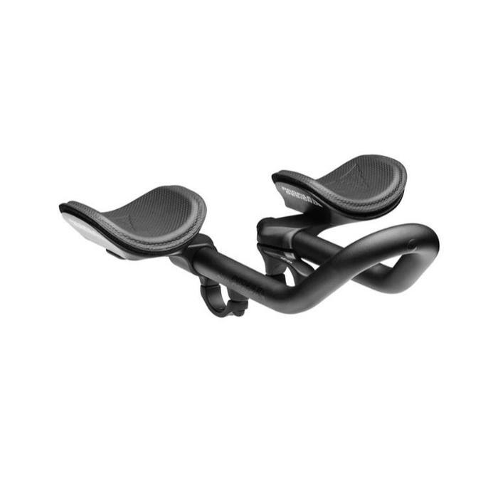 AEROBAR / TT BAR PROFILE DESIGN Aerobar Neosonic Ergo 45AR