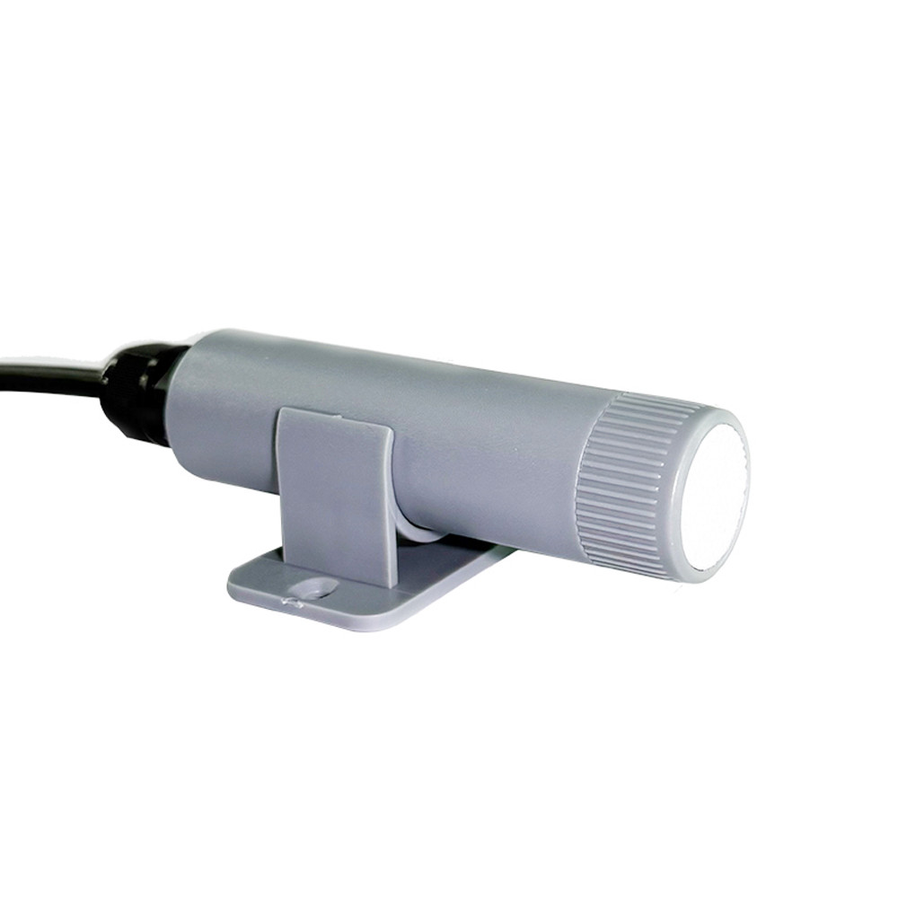 CO2 SENSOR TEMPERATURE HUMIDITY INTEGRATED TRANSMITTER 2M CABLE CO2 CONCENTRATION METER DC9-28V