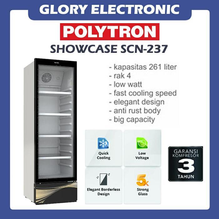 Showcase POLYTRON SCN 237