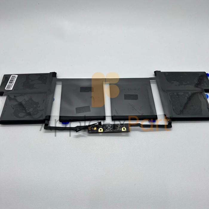 Baterai Macbook A1820 Original Macbook A1707 2016 2017
