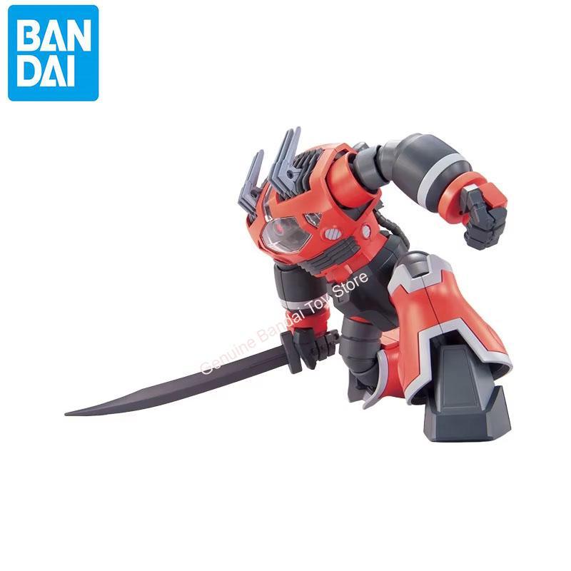 Bandai Genuine Gundam HGUC 1/144 MSM-08 ZOGOK Unicorn Ver. Anime Figure Assembly Model Decoration