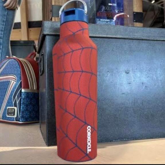 Corkcicle Marvel Sport Canteen, 20 oz
