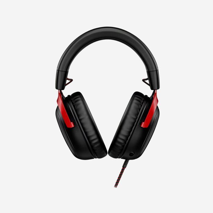 HEADSET GAMING HYPERX CLOUD III