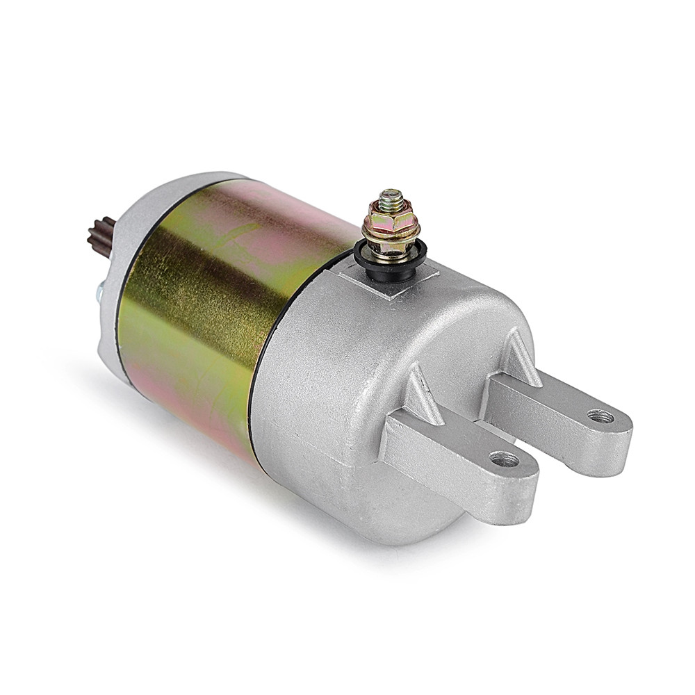 STARTER MOTOR FOR LINHAI BIGHORN 260 300 400 2X4 4X4 ATV UTV BIG DADDY 260 ATV STELS300BBUYANG