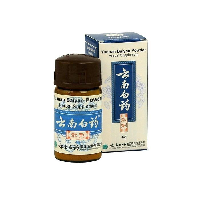 READY Yunnan baiyao YB Powder