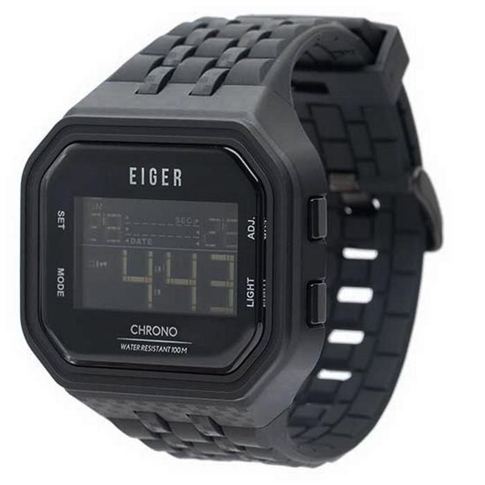 Eiger Linville Watch Jam Tangan Watches
