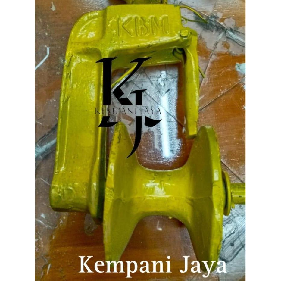 Baleo.Shp- Roller Cable Pln / Roller Cable Gantung / Roller Kabel Gantung Kecil / Roll Kabel Gantung