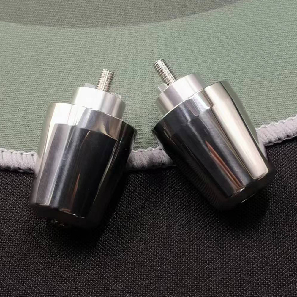 FOR HONDA GOLD WING GL1800 GL1800B F6B ST1300 CB599 CB919 STAINLESS STEEL SCOOTER MOTORCYCLE