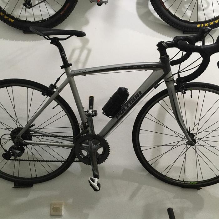 Roadbike Polygon Helios F300