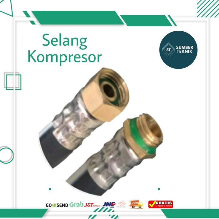 READY Selang Kompresor Propeller 100 m / Selang Kompresor / Selang Angin
