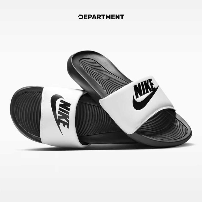 Sandal Pria NIKE VICTORI ONE SLIDE CN9675005 ORIGINAL