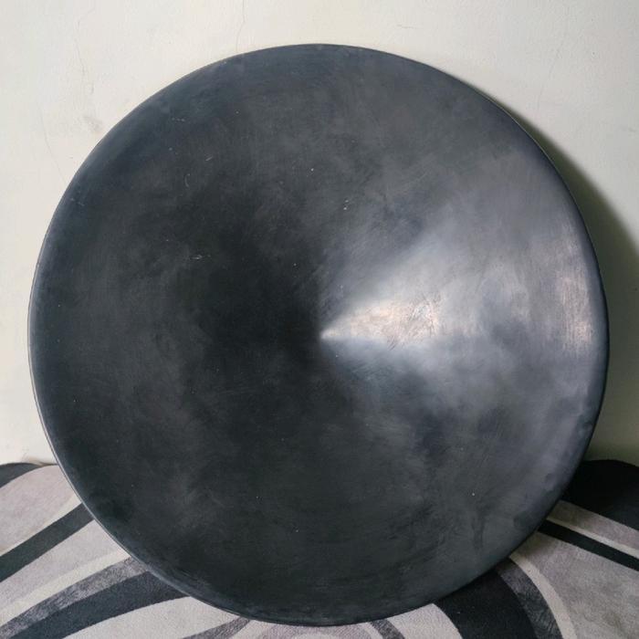 Spesial Promo *55 Cm Alat Dulang Emas Fiberglaas-Dulangan Emas Tradisional