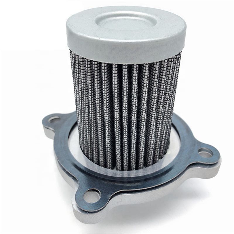 2X CAR FILTER 330953KAA0 NATURAL GAS LPG FULE FILTER FOR AZERA SONATA 1998-2010 KIA OPIRUS 2004-2011