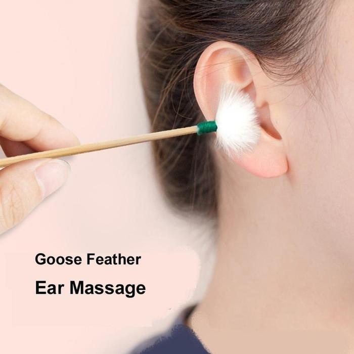 Alat Pembersih Kuping 9 In 1 Alat Pembersih Telinga Lengkap Stainless Pembersih Telinga Ear Wax